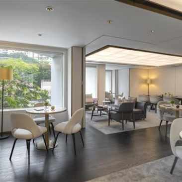 The Murray Hong Kong A Niccolo Hotel